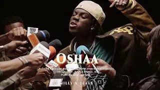 Afrobeat Instrumental 2024 Omah Lay Type Beat x Rema Type Beat "Oshaa - Hook" Tems type Beat