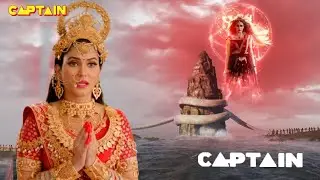 माता लक्ष्मी और अलक्ष्मी की कहानी | धर्म योद्धा गरुड़