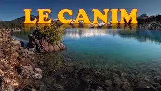 LE CANIM Halil Mahmudov (AHISKA MÜZIK)(Ахыска)
