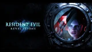 [RESIDENT EVIL REVELATIONS] [PS5] [4k60fps] [Полное прохождение] [Часть 2]