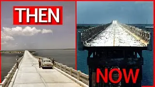 Why Floridas Overseas Highway Turned From Dream to Disaster