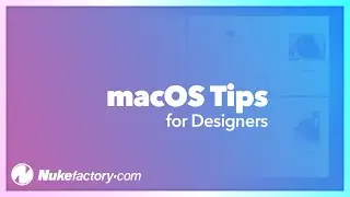 Dialog Box behavior and the Proxy Icon - macOS Tips for Designers