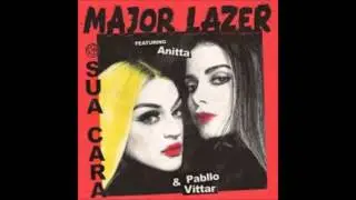 Major Lazer   Sua Cara feat  Anitta & Pabllo Vittar