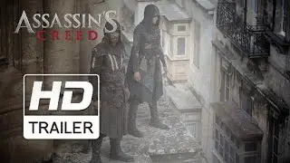 Assassin's Creed | Trailer Exclusivo Online | Legendado HD