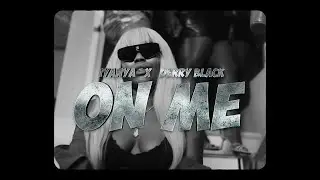 Iyanya & Derry Black - ON ME (Music Video)