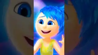 Why RILEY'S Memories Are in THIRD PERSON in INSIDE OUT... 