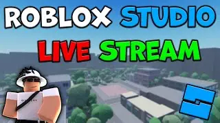 Playing Viewers Games & Developing I Roblox Studio