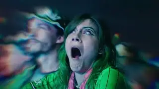 Ganja White Night - Wobbleween | Official Aftermovie | 2022