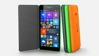 Hard reset Lumia 535(RM-1031)