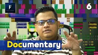 The Process of Making Documentary Film | Class 6 | Farhan Filmpreneur