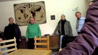 Немецкая кровельная компания делится опытом.
