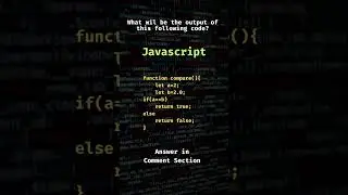 JavaScript Coding Question for beginners #javascript #shortsvideo #shortsfeed #youtubeshorts #short