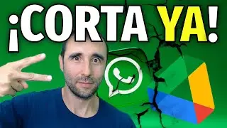 ¿Cómo BORRAR Copia de Seguridad de WHATSAPP de GOOGLE DRIVE?