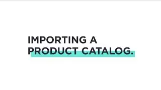 BigCommerce for WordPress Tutorial: Importing a Product Catalog