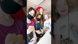 Мы слетели с катушек