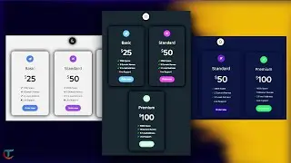 Building Animated Cards Using Simple HTML & CSS