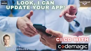 Mastering CI/CD for Flutter iOS Apps with Codemagic #flutter #ios #android #cicd