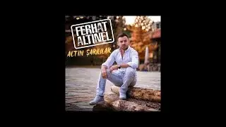 Ferhat Altınel - Potpori  Sarı Kız - Yabandan Gel - Atım Arap