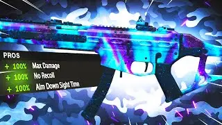 the NEW #1 BEST STRIKER 9 CLASS SETUP in MODERN WARFARE 3🔥! (Best Striker 9 Class Setup)-MW3