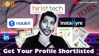 How To Get You profile Shortlisted For DevOps Job | DevOps Jobs