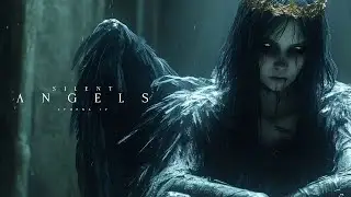 Silent Angels - Haunting Vocal Dark Fantasy Music