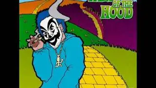 Violent J - Homies 2 Smoke With