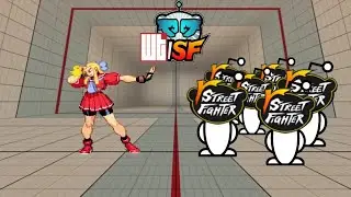 WTsF - Answering questions from r/StreetFighter