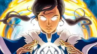 The Legend Of Korra Song | 