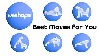 Best Moves for You Masterclass LIVE