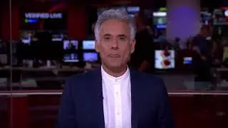 BBC Verified Live intro 4pm 10.9.24