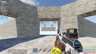 7k Hour Rust Player Trying New Recoil (Worst Update!)