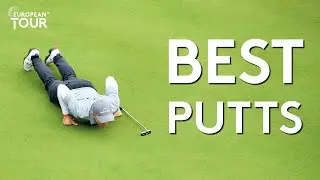 Best Putts of the Year | Best of 2019