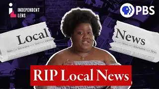 Does Local News Even Matter Anymore?