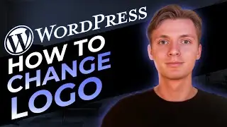 How To Change Logo In WordPress