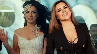 Maria Luiza Mig  & Carmen de la Salciua 🪗 MEGACOLAJ Manele de Petrecere 2024