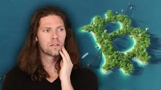 Reacting To: Moving to Puerto Rico For Crypto & Taxes