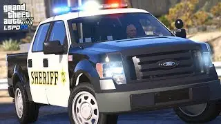 GTA 5 - LSPDFR 