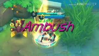 Masha push and kill Compilation