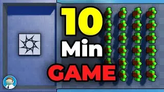 Making a ROBLOX Game in 10 Minutes (Challenge)