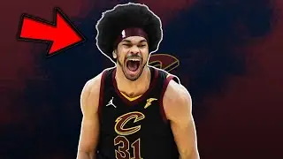 Jarrett Allen & Cleveland Cavaliers Are Serious Contenders