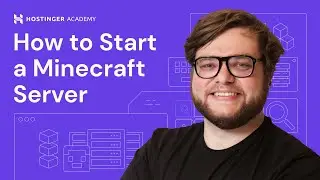 How to Start a Minecraft Server in 2024