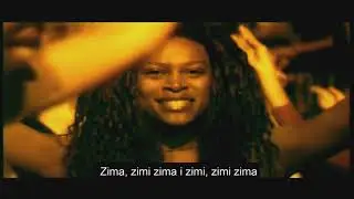 Zimi zima