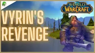 WoW Classic Vyrin's Revenge