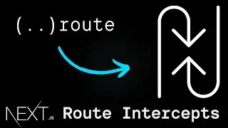 Mastering Route Intercepts in Next.js: A Comprehensive Guide