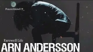 Farewell Life (Arn Andersson Remix) (Cut)