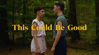 Morningsiders - This Could Be Good (Official Music Video)