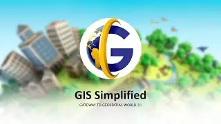 Welcome to GIS Simplified - Your Gateway to the Geospatial World!