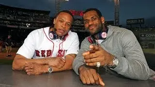 Apple Rumored To Buy Beats By Dr. Dre For BILLIONS!