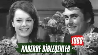 Kaderde Birleşenler | 1966 | Hülya Koçyiğit