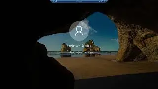 VMware Horizon -  Upgrade process from 8.1 to 8.4 - 33